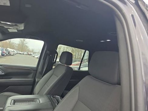 Used 2023 Chevrolet Tahoe LS w/ Driver Alert Package image 11