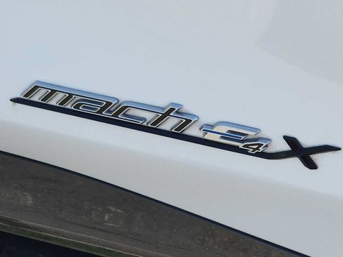 Used 2022 Ford Mustang Mach-E Premium AWD/4WD image 11