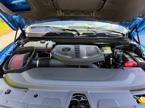 Used 2025 RAM 1500 RHO w/ RHO Level 1 Equipment Group AWD/4WD image 13