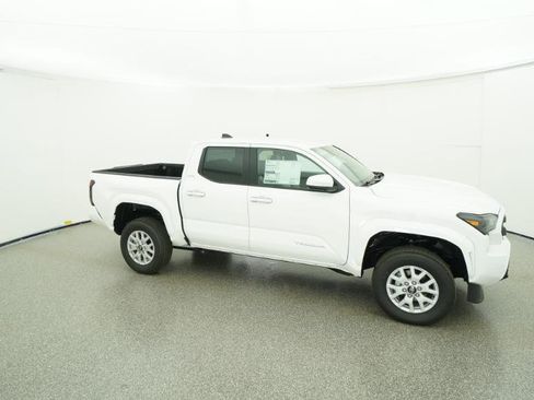 New 2026 Toyota Tacoma SR5 image 27