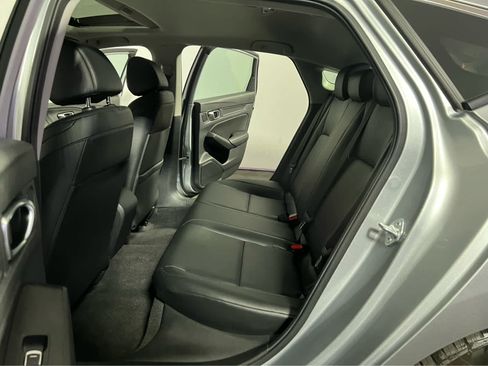 Certified 2025 Acura Integra FWD image 24