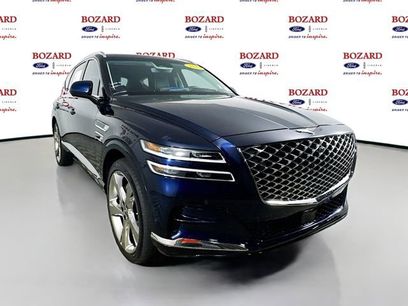 Used 2023 Genesis GV80 3.5T w/ Prestige Package