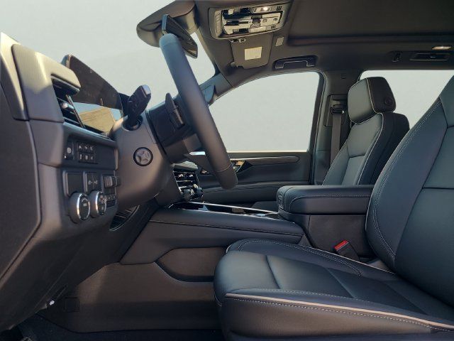 New 2026 Chevrolet Tahoe Premier w/ Sun And Tow Package RWD image 23