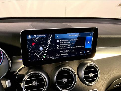 Certified 2021 Mercedes-Benz GLC 300 4MATIC image 29