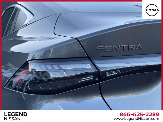 Used 2026 Nissan Sentra SV w/ Floor Mat Package FWD image 11