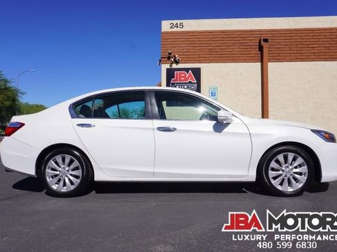 Used 2014 Honda Accord EX-L image 85