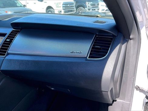 Used 2018 Ford Taurus SHO w/ Driver Assist Package image 23