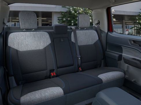 New 2026 Ford Maverick XLT FWD image 11