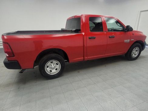 Used 2022 RAM 1500 Tradesman w/ Trailer Tow Group image 10
