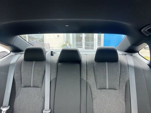 Used 2024 Honda Accord Sport image 18