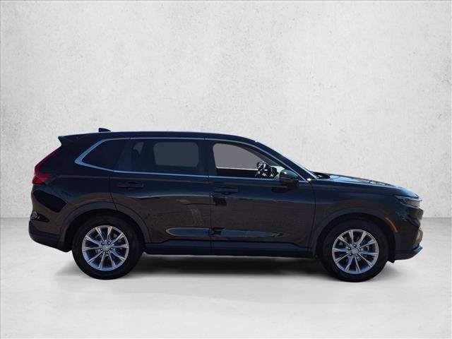 Used 2025 Honda CR-V EX-L image 4