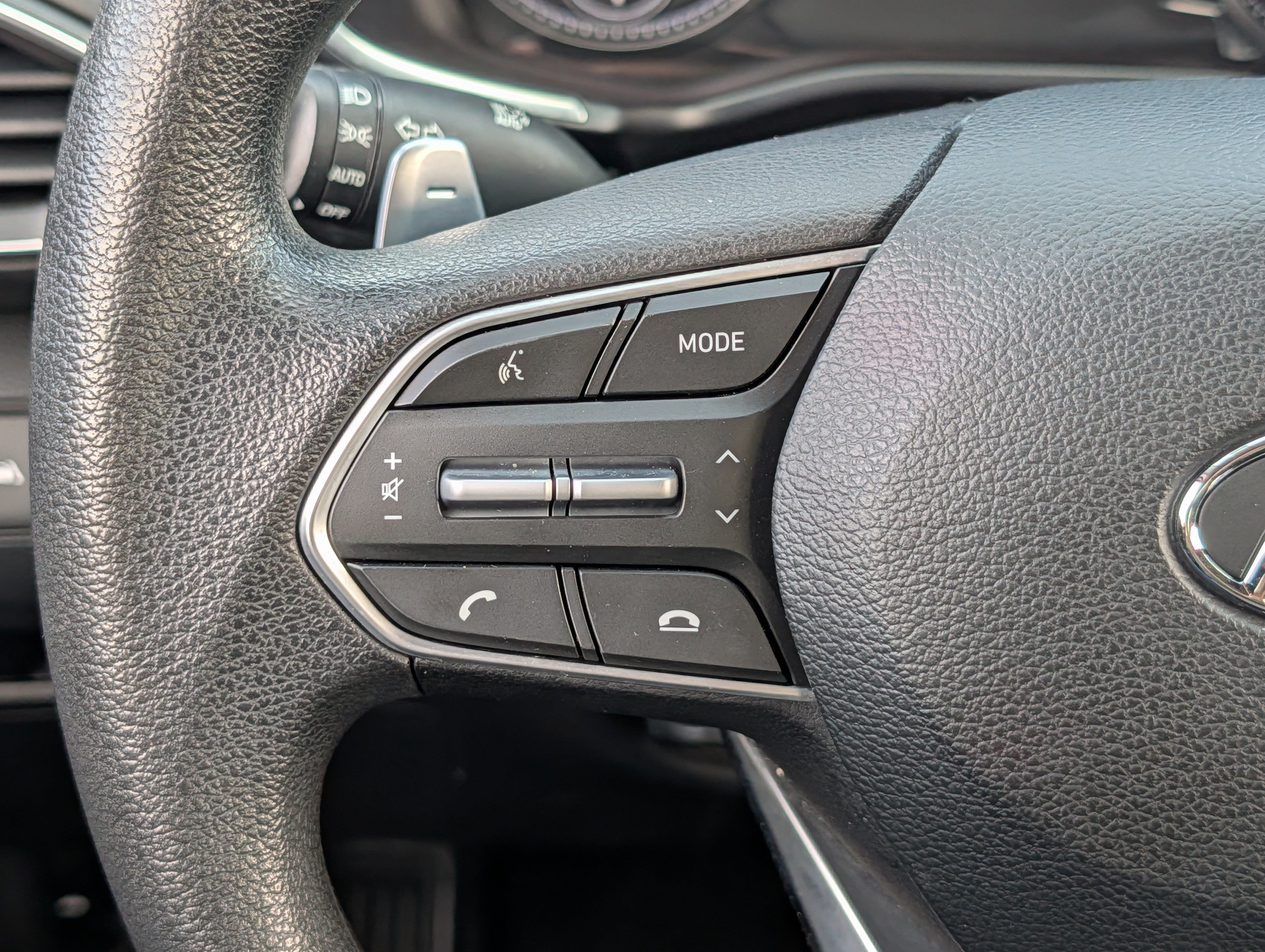 Used 2022 Hyundai Santa Fe SEL AWD/4WD image 31