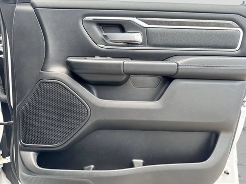 Used 2021 RAM 1500 Big Horn AWD/4WD image 37