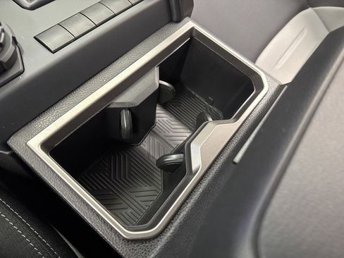 New 2026 Toyota Tacoma TRD Sport image 27