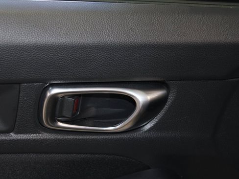 Used 2025 Honda Civic Sport image 8