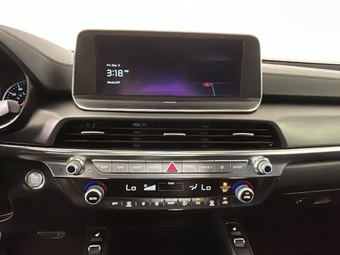 Used 2022 Kia Telluride S AWD/4WD image 28