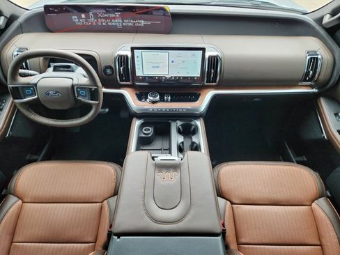 New 2026 Ford Expedition King Ranch AWD/4WD image 20