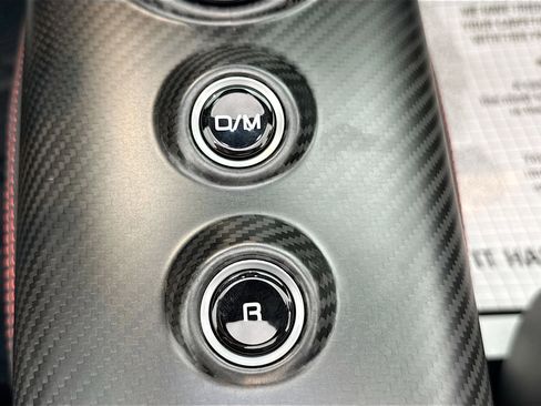 New 2024 Maserati MC20 Cielo image 30