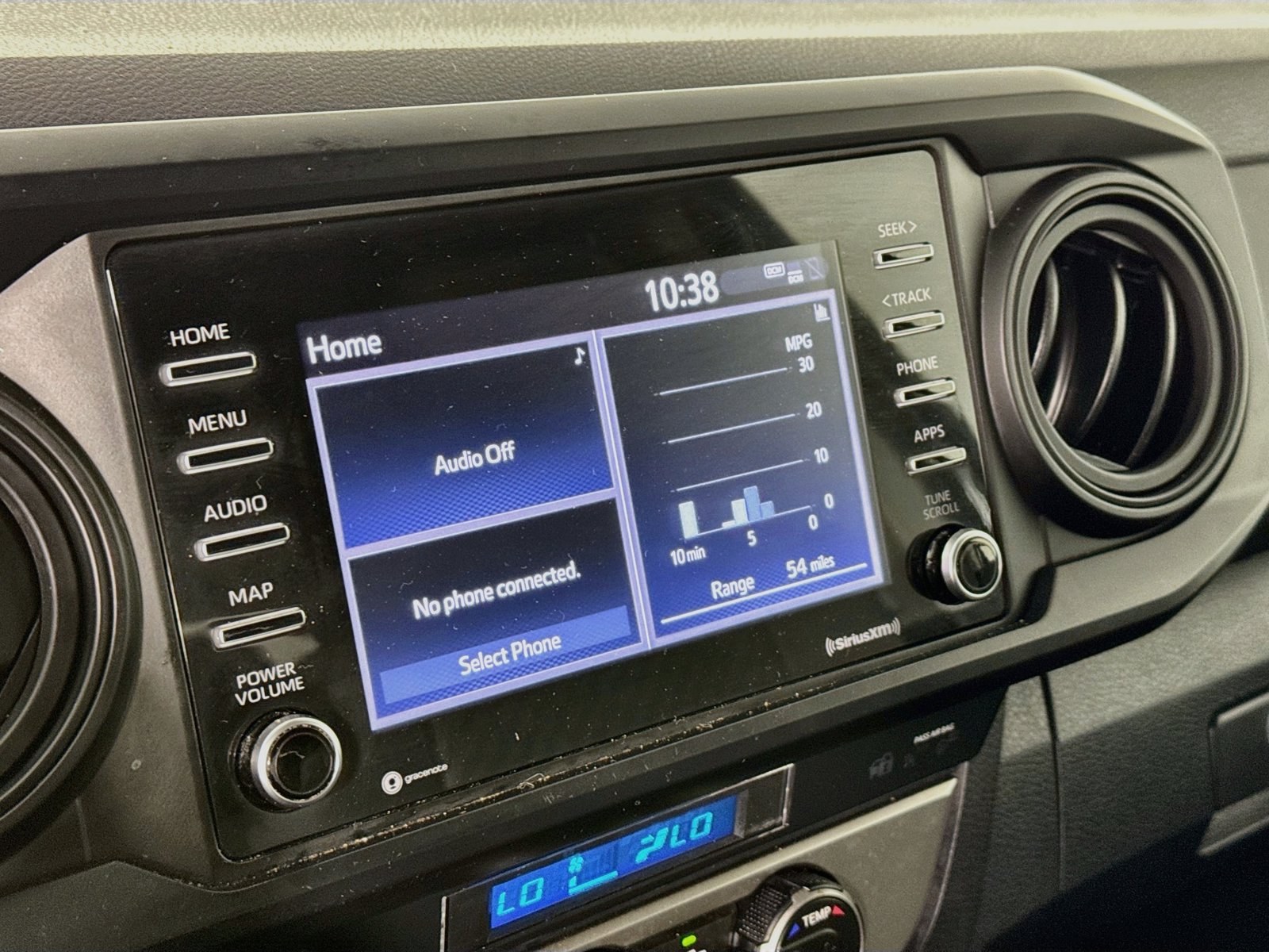 Certified 2023 Toyota Tacoma SR AWD/4WD image 15