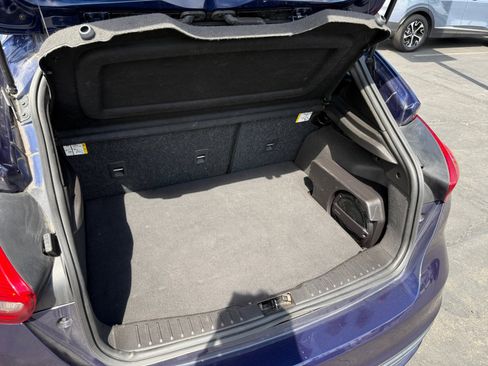 Used 2017 Ford Focus ST w/ Equipment Group 401A image 21