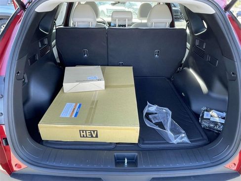 New 2026 Hyundai Tucson SEL image 10