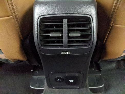 Certified 2024 Ford Bronco Sport Outer Banks image 13