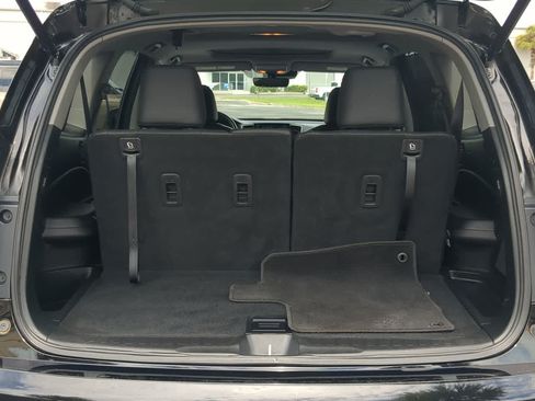 Used 2022 Honda Pilot Special Edition image 36