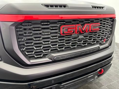 New 2026 GMC Sierra 1500 AT4 w/ AT4 Premium Package image 49