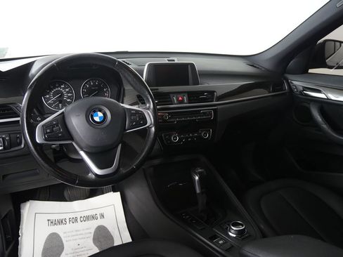 Used 2017 BMW X1 sDrive28i image 12