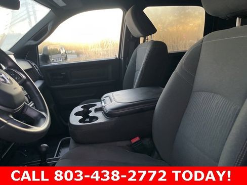 Used 2022 RAM 3500 Tradesman image 8