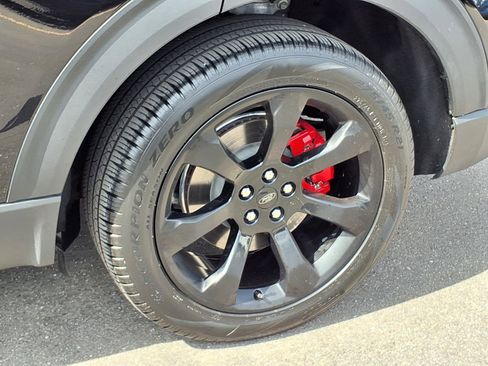 Used 2024 Ford Explorer ST w/ Equipment Group 401A image 30