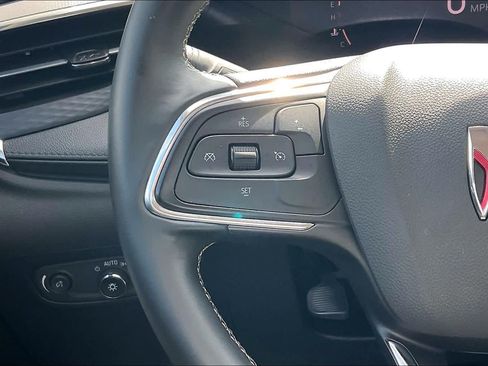 Used 2025 Buick Encore GX Preferred FWD image 22