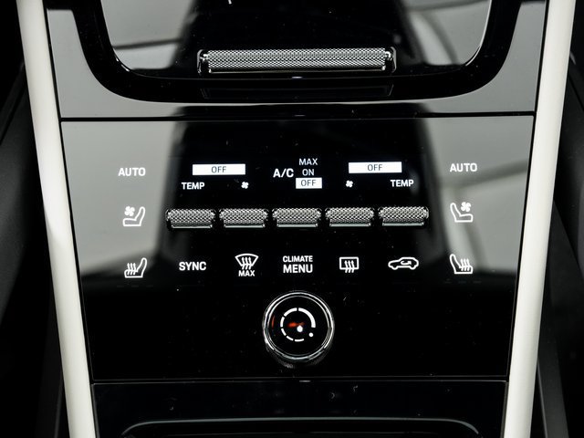 Certified 2026 Porsche Cayenne Coupe AWD/4WD image 20