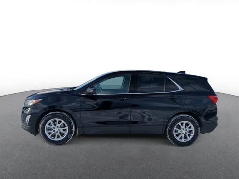 Used 2020 Chevrolet Equinox LT w/ Driver Convenience Package image 5
