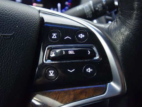 Used 2015 Cadillac XTS Luxury w/ Driver Awareness Package image 30