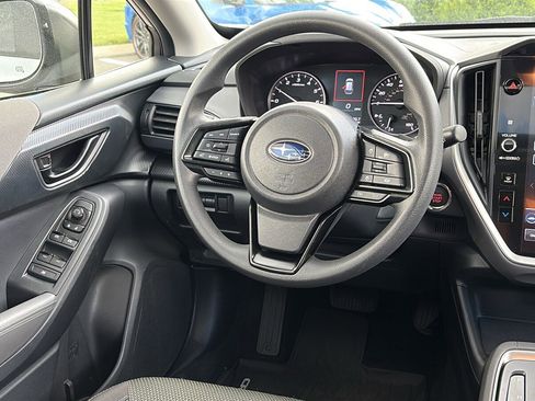 Used 2024 Subaru Crosstrek 2.0i Premium AWD/4WD image 23