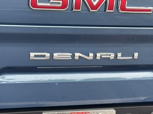 New 2026 GMC Sierra 1500 Denali AWD/4WD image 27