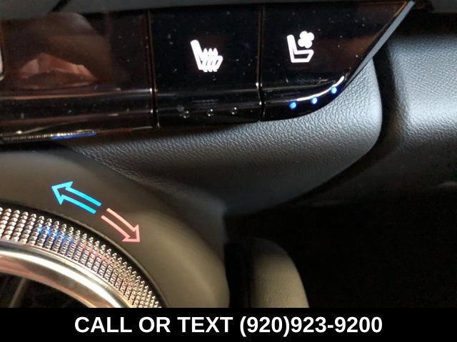 Used 2020 Chevrolet Camaro SS RWD image 39