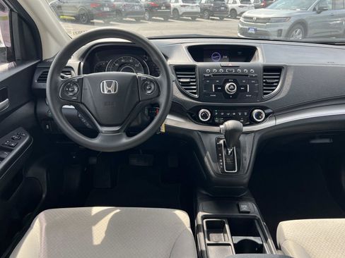 Used 2016 Honda CR-V LX image 7