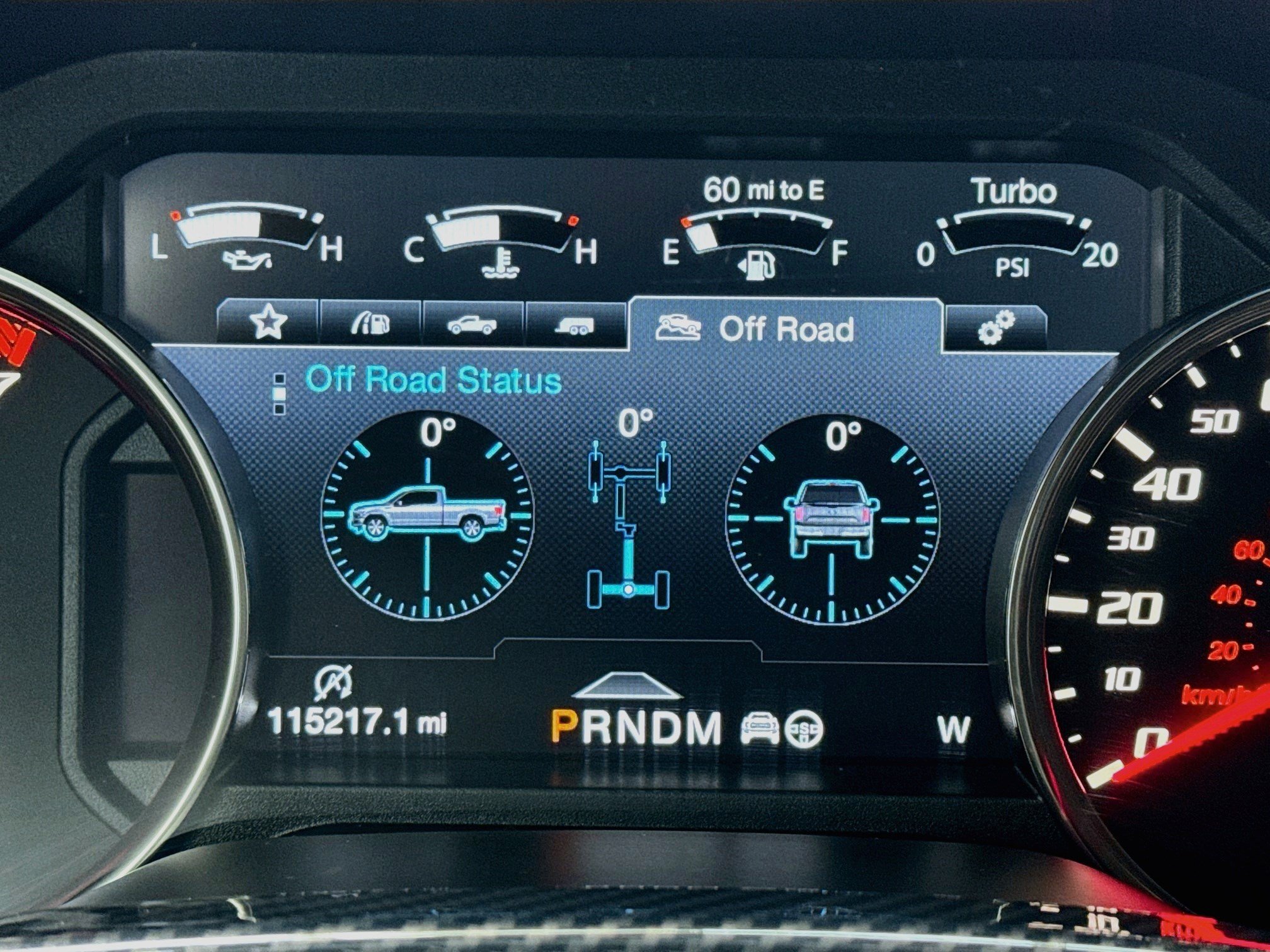 Used 2019 Ford F150 Raptor w/ Equipment Group 802A Luxury AWD/4WD image 8