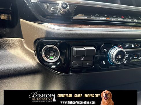 Used 2023 GMC Sierra 1500 Elevation w/ X31 Off-Road Package AWD/4WD image 23