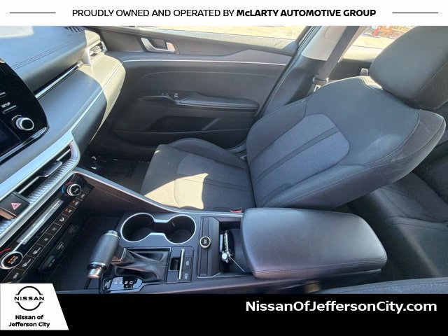 Used 2022 Kia K5 LXS FWD image 23