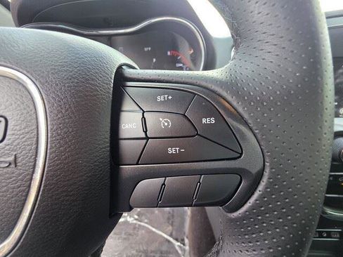 Used 2018 Dodge Durango SXT w/ Quick Order Package 2BB image 24