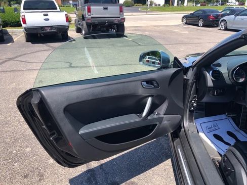 Used 2015 Audi TTS 2.0T Roadster image 10