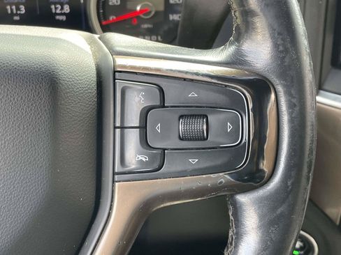 Used 2022 Chevrolet Silverado 3500 High Country AWD/4WD image 23