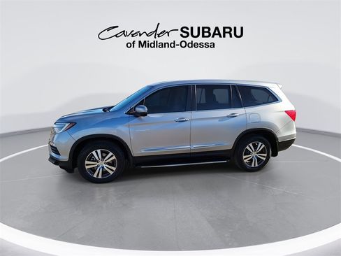 Used 2016 Honda Pilot EX-L image 5