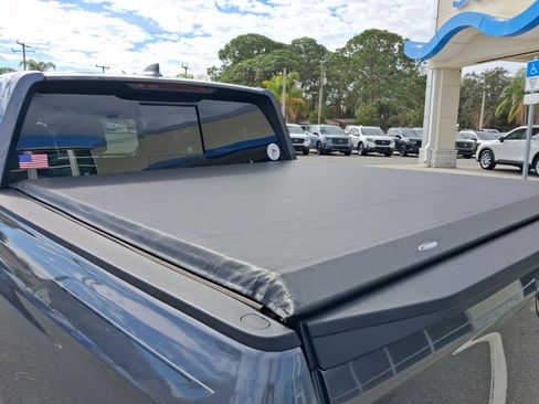 Used 2021 Honda Ridgeline RTL image 10