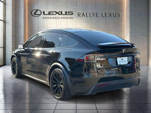 Used 2023 Tesla Model X AWD/4WD image 5