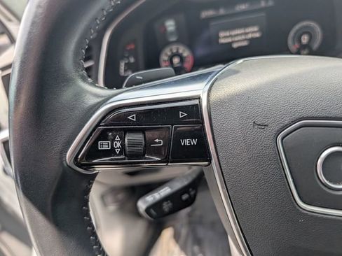 Used 2019 Audi A6 3.0T Premium Plus AWD/4WD image 16