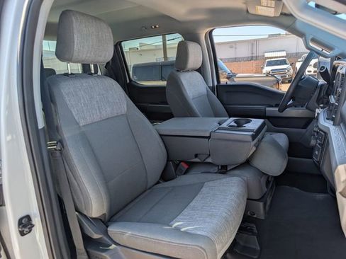 Used 2025 Ford F250 XLT AWD/4WD image 25